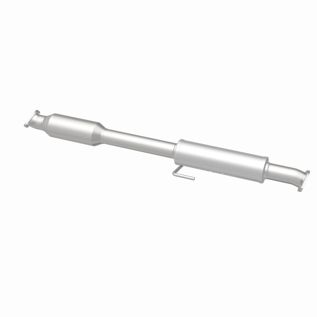 MagnaFlow Exhaust Products 5561133 California CARB Direct-Fit Catalytic Converter for Select Hyundai Sonata, Kia Optima