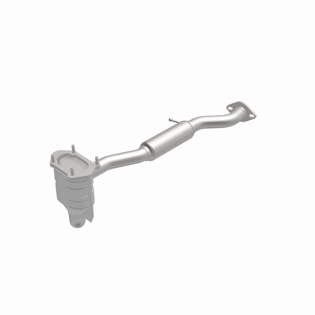 MagnaFlow Exhaust Products 23702 HM Grade Direct-Fit Catalytic Converter for Select Ford Contour, Mercury Cougar, Mercury Mystique