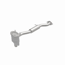 Load image into Gallery viewer, MagnaFlow Exhaust Products 23702 HM Grade Direct-Fit Catalytic Converter for Select Ford Contour, Mercury Cougar, Mercury Mystique