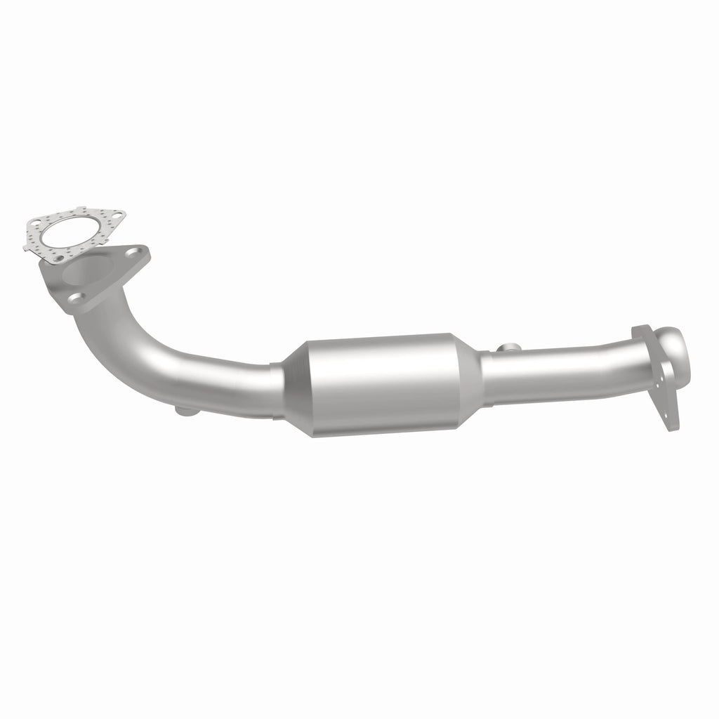 MagnaFlow Exhaust Products 3322471 California CARB Direct-Fit Catalytic Converter for Select Buick Commercial Chassis, Buick Roadmaster, Cadillac Commercial Chassis, Cadillac Fleetwood, Chevrolet Caprice, Chevrolet Impala