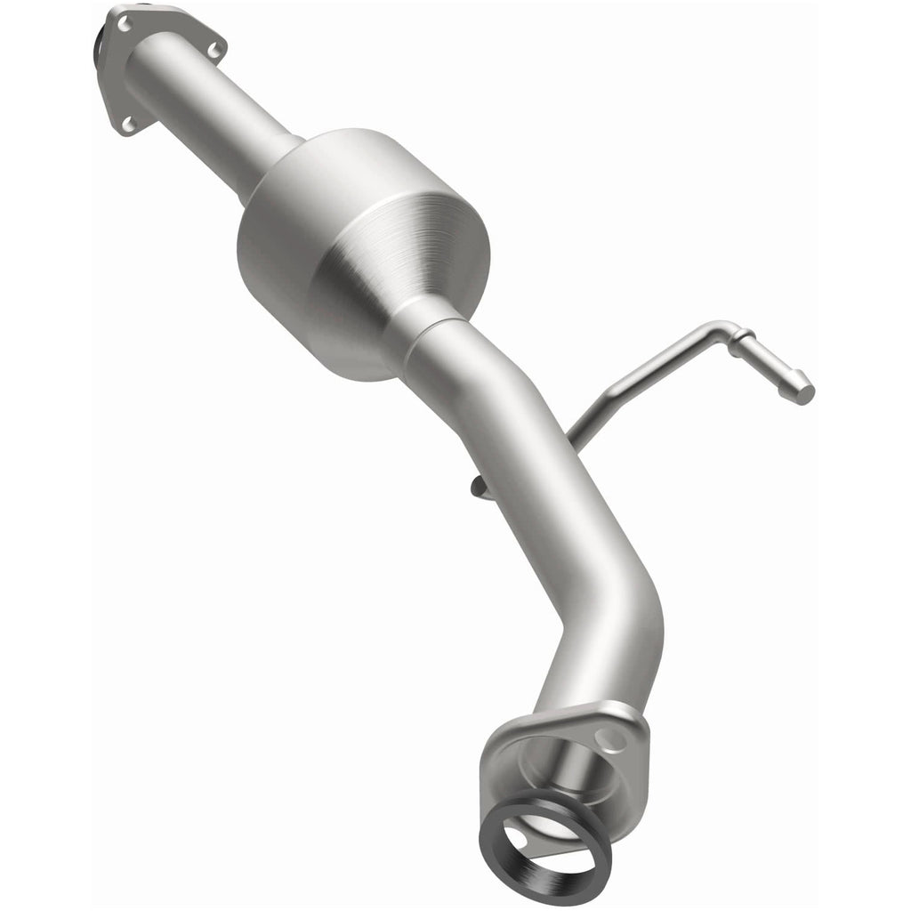 MagnaFlow Exhaust Products 49736 OEM Grade Direct-Fit Catalytic Converter for Select Honda Civic