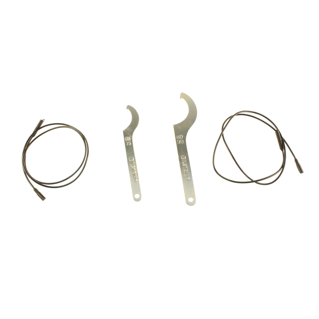 Bilstein 49-115604 B16 (DampTronic) - Suspension Kit for Select Porsche 911