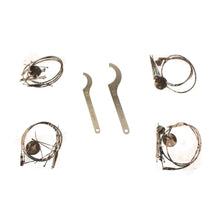 Load image into Gallery viewer, Bilstein 49-122046 B16 (DampTronic) - Suspension Kit for Select Porsche Boxster, Porsche Cayman