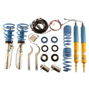 Bilstein 49-131543 B16 (ridecontrol) - Suspension Kit for Select BMW 128i, BMW 135i, BMW 135is, BMW 325i, BMW 328i, BMW 330i, BMW 335d, BMW 335i, BMW 335is