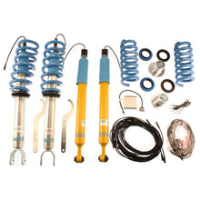 Load image into Gallery viewer, Bilstein 49-132380 B16 (ridecontrol) - Suspension Kit for Select Mercedes-Benz CLS550, Mercedes-Benz CLS63 AMG, Mercedes-Benz E320, Mercedes-Benz E350