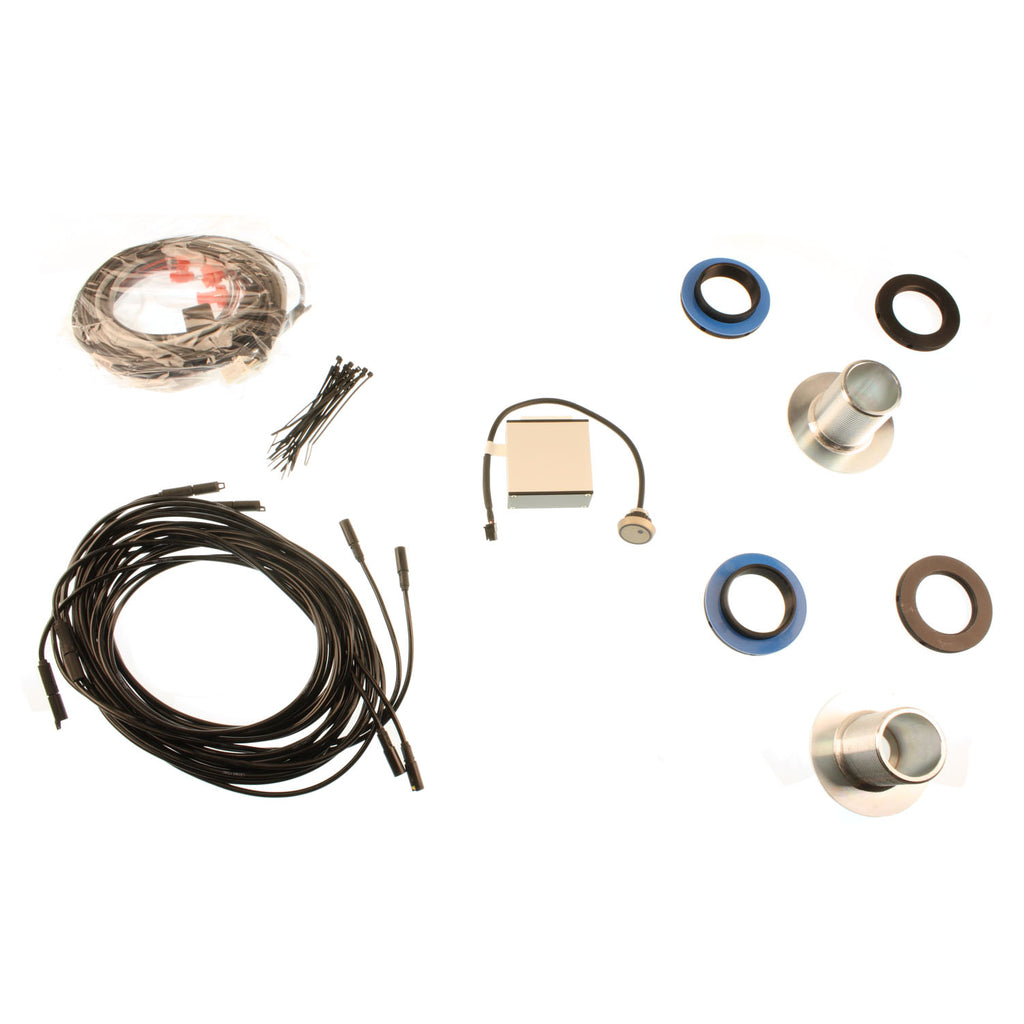 Bilstein 49-132380 B16 (ridecontrol) - Suspension Kit for Select Mercedes-Benz CLS550, Mercedes-Benz CLS63 AMG, Mercedes-Benz E320, Mercedes-Benz E350