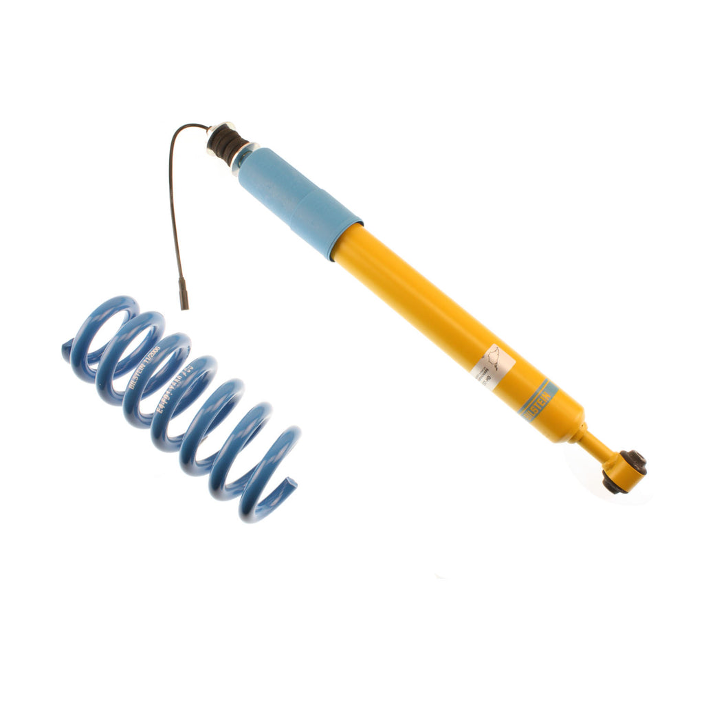 Bilstein 49-132380 B16 (ridecontrol) - Suspension Kit for Select Mercedes-Benz CLS550, Mercedes-Benz CLS63 AMG, Mercedes-Benz E320, Mercedes-Benz E350