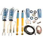 Load image into Gallery viewer, Bilstein 49-132380 B16 (ridecontrol) - Suspension Kit for Select Mercedes-Benz CLS550, Mercedes-Benz CLS63 AMG, Mercedes-Benz E320, Mercedes-Benz E350