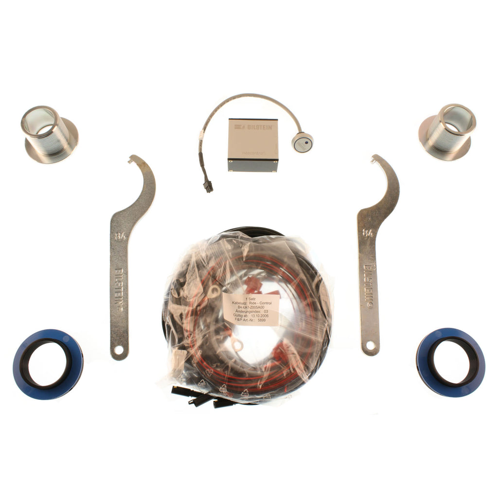 Bilstein 49-135121 B16 (ridecontrol) - Suspension Kit