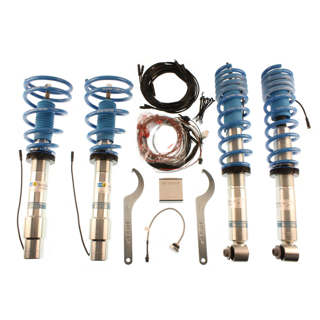 Bilstein 49-135169 B16 (ridecontrol) - Suspension Kit for Select BMW 525i, BMW 528i, BMW 530i, BMW 535i, BMW 545i, BMW 550i