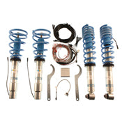 Load image into Gallery viewer, Bilstein 49-135169 B16 (ridecontrol) - Suspension Kit for Select BMW 525i, BMW 528i, BMW 530i, BMW 535i, BMW 545i, BMW 550i