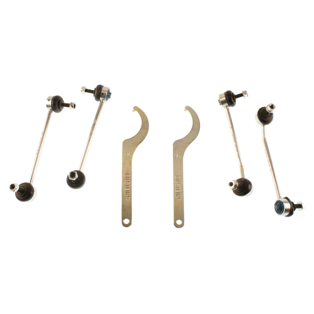 Bilstein 49-135817 B16 (DampTronic) - Suspension Kit for Select Porsche 911