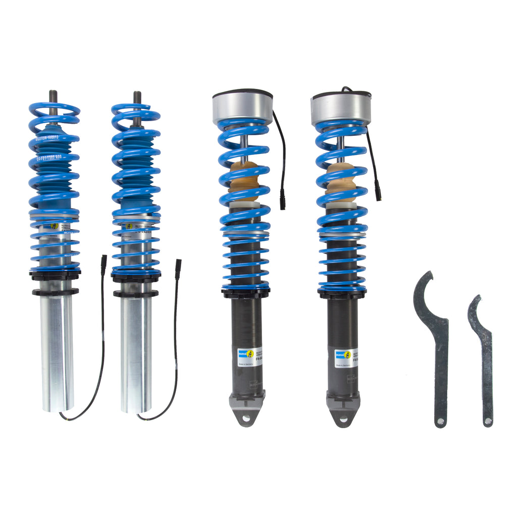 Bilstein 49-145489 B16 (DampTronic) - Suspension Kit for Select Porsche 911
