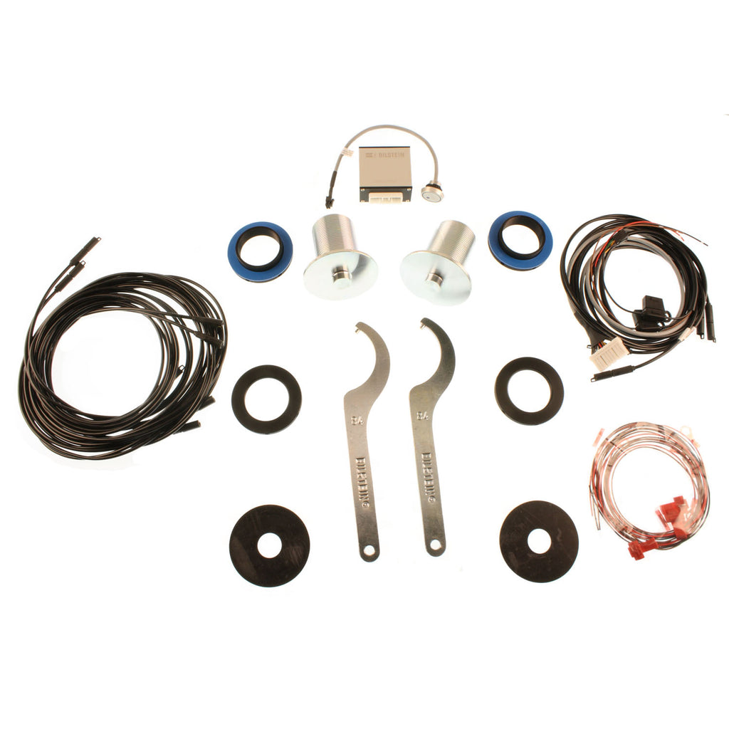 Bilstein 49-151282 B16 (ridecontrol) - Suspension Kit for Select Audi A4, Audi A4 Quattro, Audi A5, Audi A5 Quattro, Audi RS5, Audi S4, Audi S5