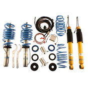 Load image into Gallery viewer, Bilstein 49-151282 B16 (ridecontrol) - Suspension Kit for Select Audi A4, Audi A4 Quattro, Audi A5, Audi A5 Quattro, Audi RS5, Audi S4, Audi S5