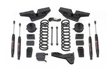 Load image into Gallery viewer, ReadyLift 49-1630-K 6in. Lift Kit with SST3000 Shocks for Select Ram