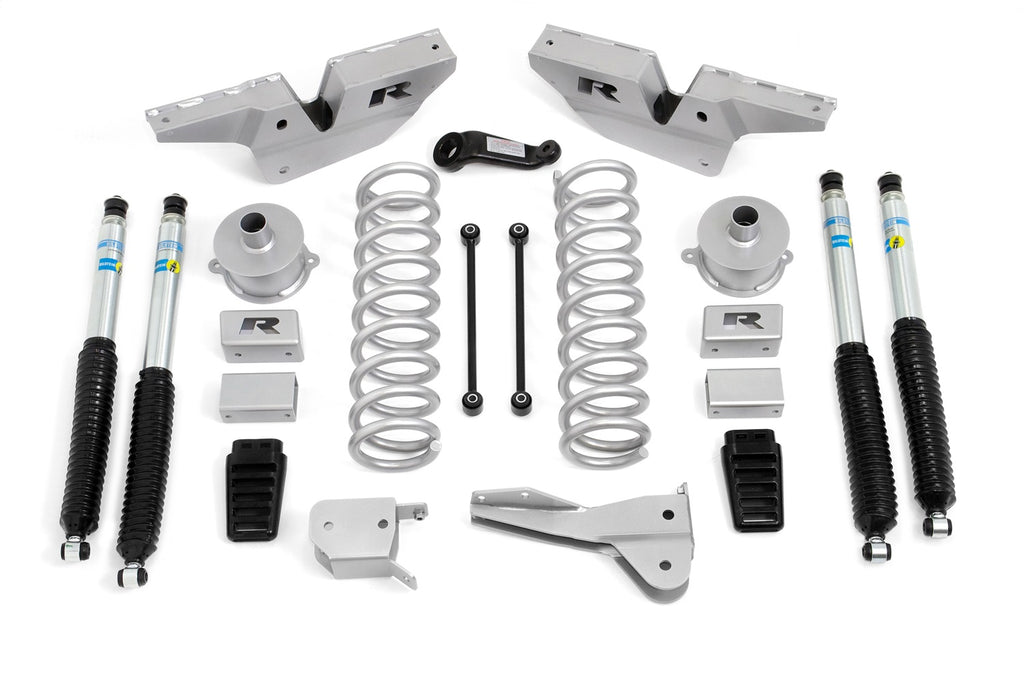 ReadyLift 49-1640-K 6in. Lift Kit with Bilstein Shocks for Select Ram