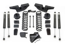 Load image into Gallery viewer, ReadyLift 49-16400 Big Lift Kit w/Shocks for Select Ram