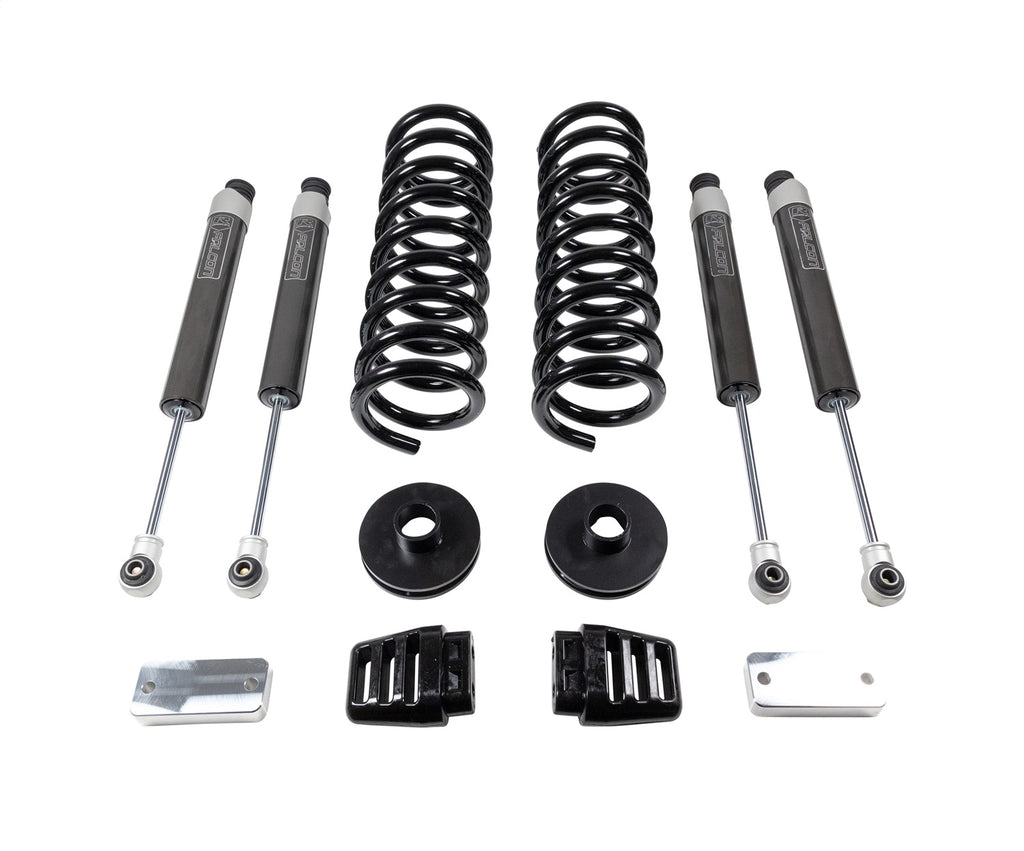 ReadyLift 49-19320 Coil Spring Lift Kit for Select Ram