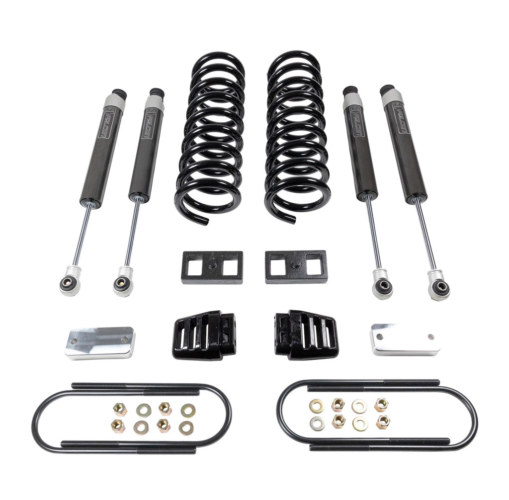 ReadyLift 49-19330 Coil Spring Lift Kit for Select Ram