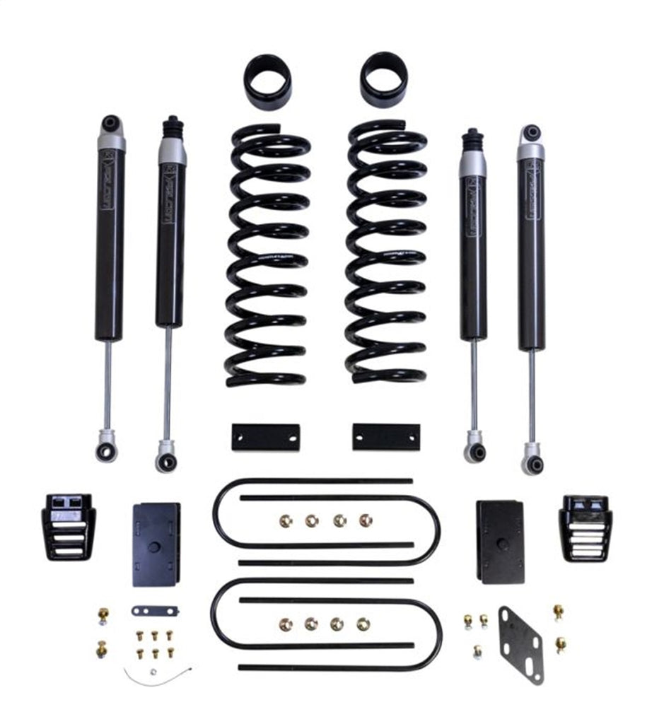 ReadyLift 49-19332 Coil Spring Lift Kit for Select Ram