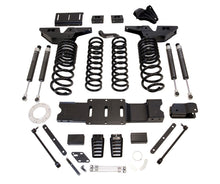 Load image into Gallery viewer, ReadyLift 49-19610 Big Lift Kit w/Shocks for Select Ram