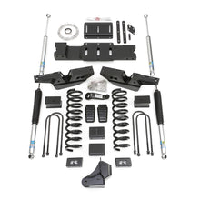 Load image into Gallery viewer, ReadyLift 49-19620 Big Lift Kit w/Shocks for Select Ram