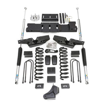 Load image into Gallery viewer, ReadyLift 49-19630 Big Lift Kit w/Shocks for Select Ram