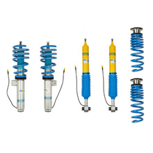 Load image into Gallery viewer, Bilstein 49-207323 B16 (ridecontrol) - Suspension Kit for Select BMW 228i xDrive, BMW 230i xDrive, BMW 320i xDrive, BMW 328d xDrive, BMW 328i GT xDrive, BMW 328i xDrive, BMW 330i GT xDrive, BMW 330i xDrive, BMW 335i GT xDrive, BMW 335i xDrive, BMW 340i