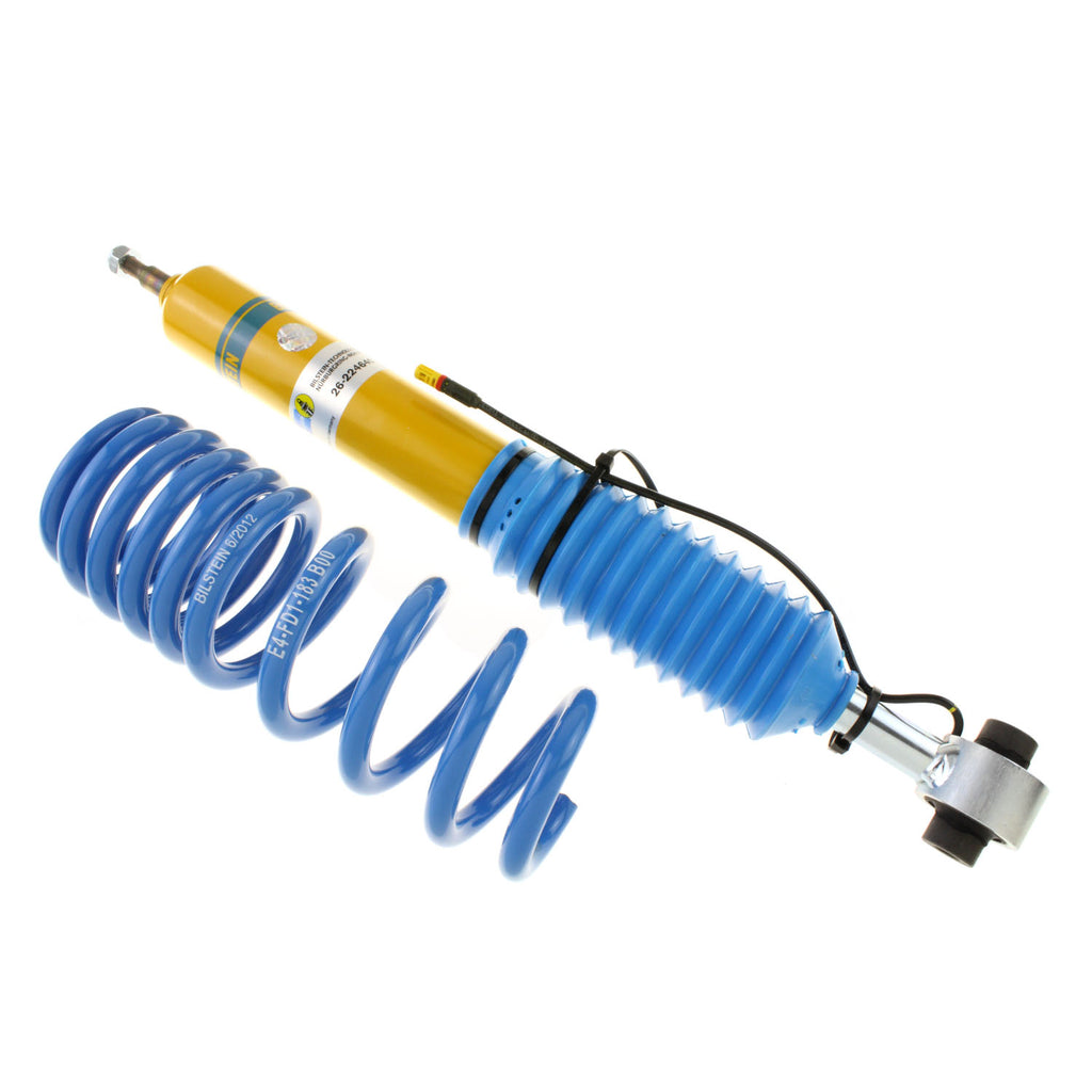 Bilstein 49-224658 B16 (ridecontrol) - Suspension Kit for Select BMW 228i, BMW 230i, BMW 320i, BMW 328d, BMW 328i, BMW 330e, BMW 330i, BMW 335i, BMW 340i, BMW 428i, BMW 428i Gran Coupe, BMW 430i, BMW 430i Gran Coupe, BMW 435i, BMW 435i Gran Coupe, BMW