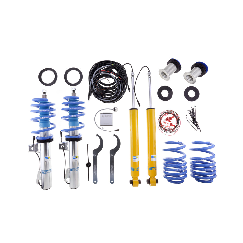 Bilstein 49-231892 B16 (ridecontrol) - Suspension Kit