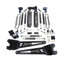 Load image into Gallery viewer, ReadyLift 49-23421 Big Lift Kit w/Shocks for Select Ford F-250 Super Duty, Ford F-350 Super Duty