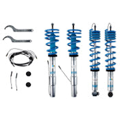Load image into Gallery viewer, Bilstein 49-234923 B16 (DampTronic) - Suspension Kit for Select BMW M5
