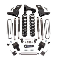 Load image into Gallery viewer, ReadyLift 49-23620 Coil Spring Lift Kit for Select Ford F-250 Super Duty, Ford F-350 Super Duty