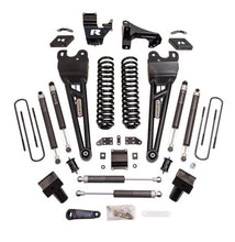 Load image into Gallery viewer, ReadyLift 49-23621 Coil Spring Lift Kit for Select Ford F-250 Super Duty, Ford F-350 Super Duty