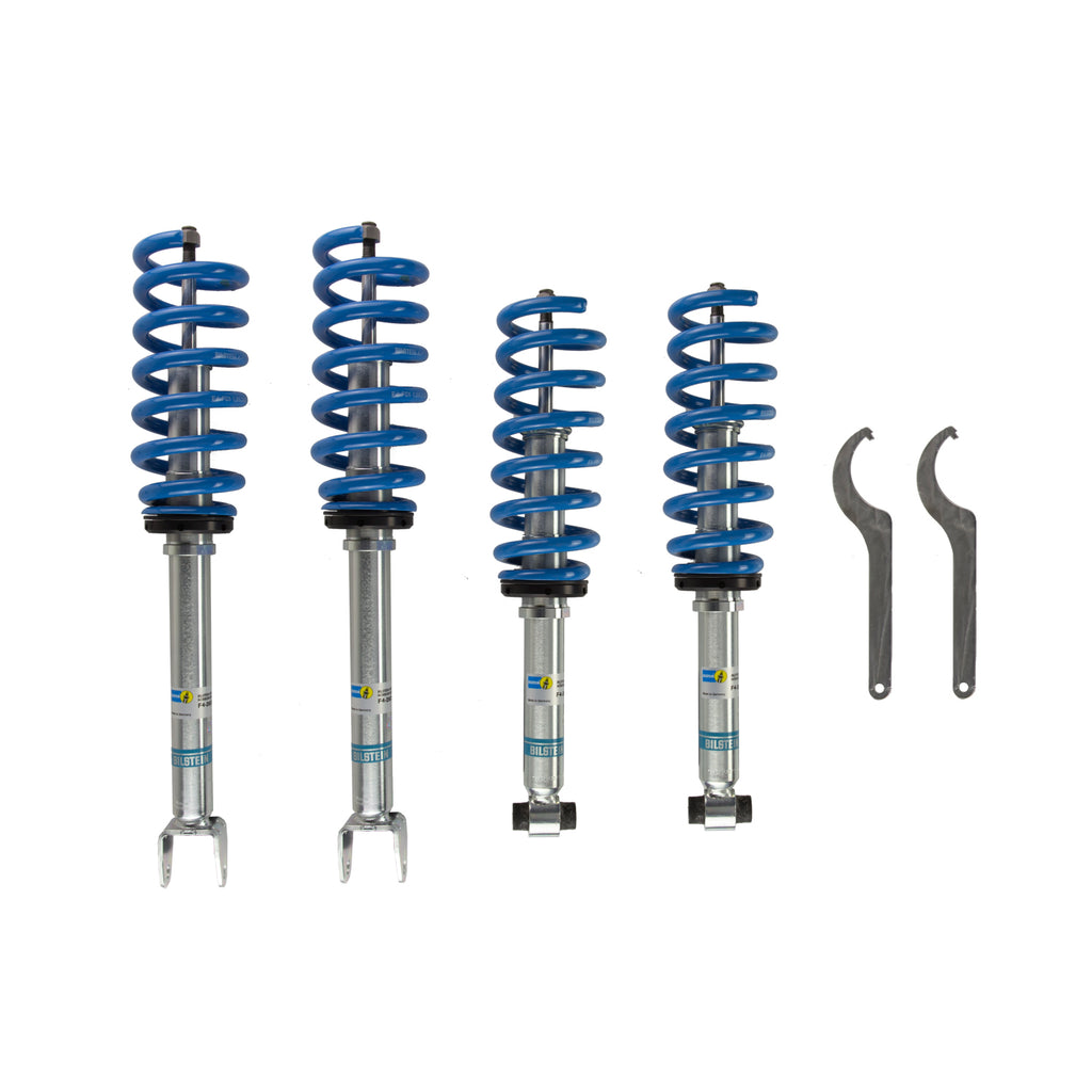 Bilstein 49-237191 B16 (DampTronic) - Suspension Kit for Select Mercedes-Benz SL400, Mercedes-Benz SL450, Mercedes-Benz SL550, Mercedes-Benz SL63 AMG, Mercedes-Benz SL65 AMG