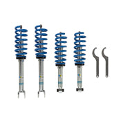Load image into Gallery viewer, Bilstein 49-237191 B16 (DampTronic) - Suspension Kit for Select Mercedes-Benz SL400, Mercedes-Benz SL450, Mercedes-Benz SL550, Mercedes-Benz SL63 AMG, Mercedes-Benz SL65 AMG