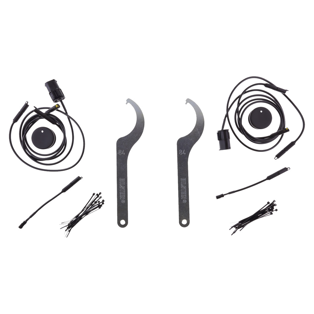 Bilstein 49-237276 B16 (DampTronic) - Suspension Kit for Select BMW M6