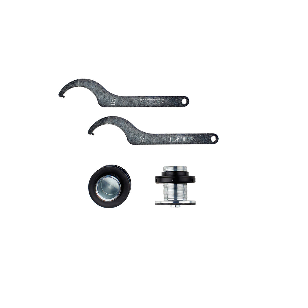 Bilstein 49-246179 B16 (DampTronic) - Suspension Kit for Select Porsche Macan