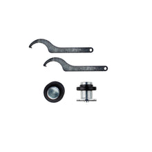 Load image into Gallery viewer, Bilstein 49-246179 B16 (DampTronic) - Suspension Kit for Select Porsche Macan