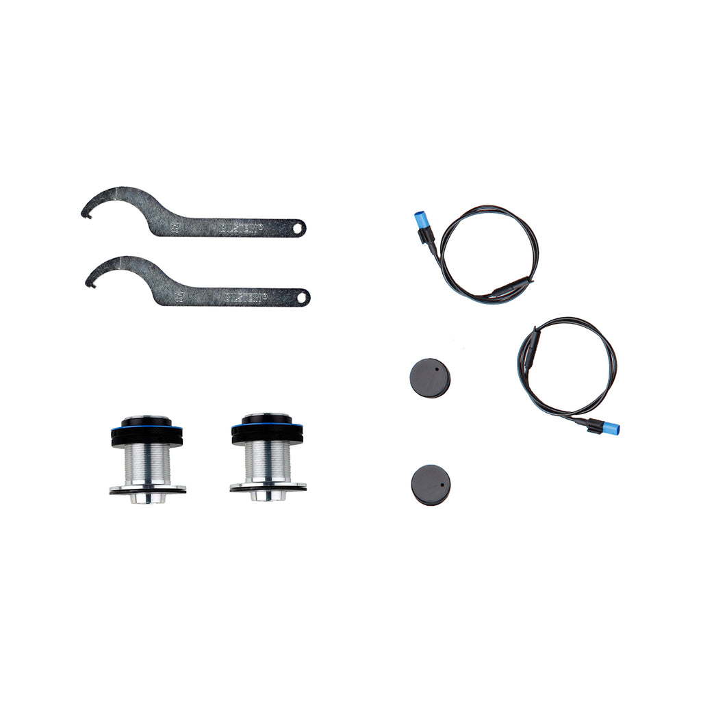 Bilstein 49-246988 B16 (DampTronic) - Suspension Kit for Select BMW M3, BMW M4