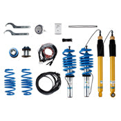 Load image into Gallery viewer, Bilstein 49-250534 B16 (iRC) - Suspension Kit for Select Audi A4, Audi A4 Quattro, Audi A5, Audi A5 Quattro, Audi RS5, Audi S4, Audi S5