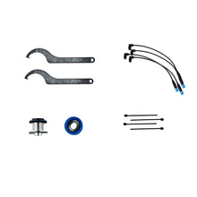 Load image into Gallery viewer, Bilstein 49-255980 B16 (DampTronic) - Suspension Kit for Select BMW 228i xDrive, BMW 230i xDrive, BMW 328d xDrive, BMW 328i GT xDrive, BMW 328i xDrive, BMW 330i GT xDrive, BMW 330i xDrive, BMW 335i GT xDrive, BMW 335i xDrive, BMW 340i GT xDrive, BMW 340i