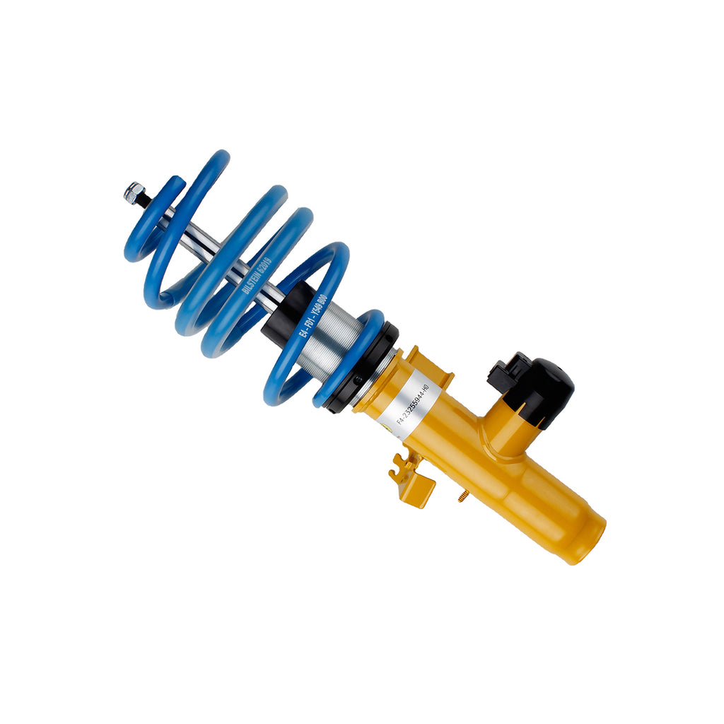 Bilstein 49-255980 B16 (DampTronic) - Suspension Kit for Select BMW 228i xDrive, BMW 230i xDrive, BMW 328d xDrive, BMW 328i GT xDrive, BMW 328i xDrive, BMW 330i GT xDrive, BMW 330i xDrive, BMW 335i GT xDrive, BMW 335i xDrive, BMW 340i GT xDrive, BMW 340i