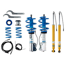 Load image into Gallery viewer, Bilstein 49-265262 B16 (DampTronic) - Suspension Kit for Select Mercedes-Benz CLA250, Mercedes-Benz CLA45 AMG