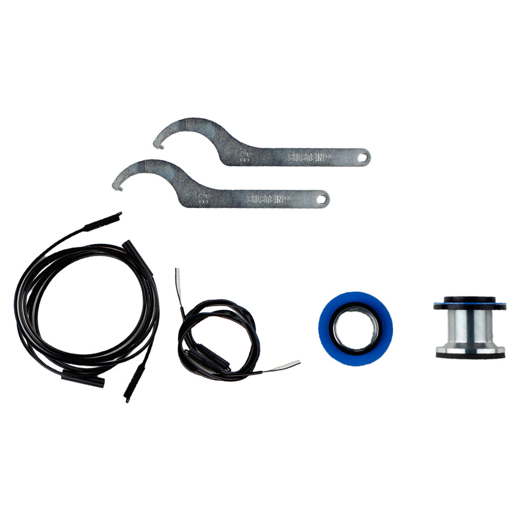 Bilstein 49-265262 B16 (DampTronic) - Suspension Kit for Select Mercedes-Benz CLA250, Mercedes-Benz CLA45 AMG