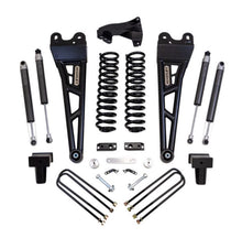 Load image into Gallery viewer, ReadyLift 49-27421 Big Lift Kit w/Shocks for Select Ford F-250 Super Duty, Ford F-350 Super Duty