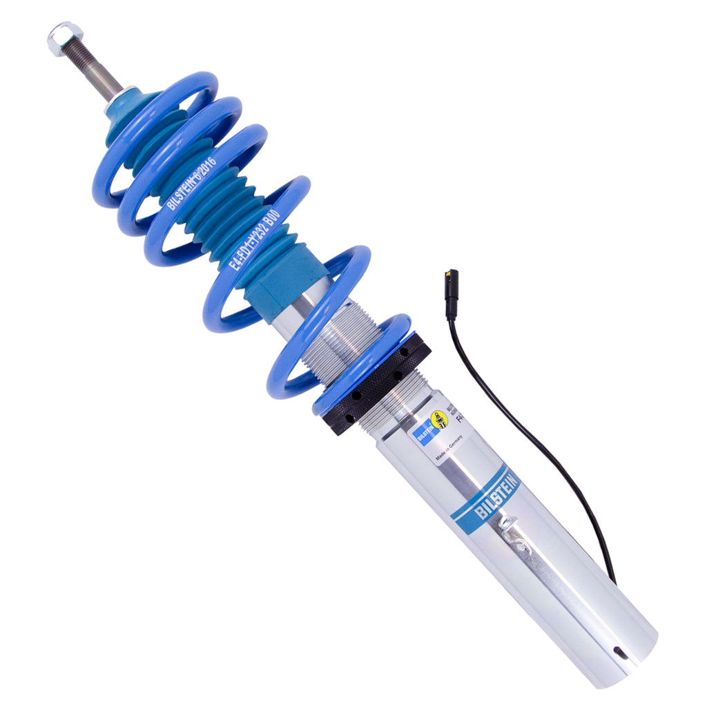 Bilstein 49-275605 B16 (DampTronic) - Suspension Kit for Select Porsche 718 Boxster, Porsche 718 Cayman, Porsche Boxster, Porsche Cayman