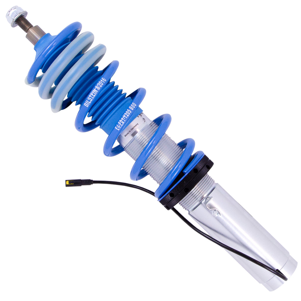 Bilstein 49-275605 B16 (DampTronic) - Suspension Kit for Select Porsche 718 Boxster, Porsche 718 Cayman, Porsche Boxster, Porsche Cayman