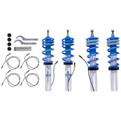 Bilstein 49-275605 B16 (DampTronic) - Suspension Kit for Select Porsche 718 Boxster, Porsche 718 Cayman, Porsche Boxster, Porsche Cayman